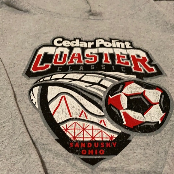 Sweater - Picture 2 of 3